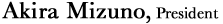 AkiraMizuno