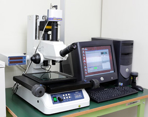Microscope