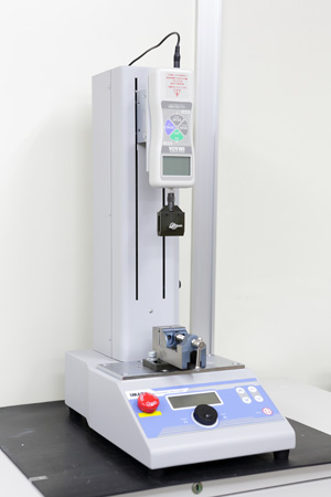 Load measuring instrument