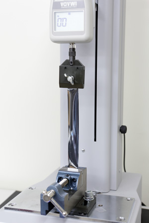Load measuring instrument