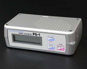 Gross meter