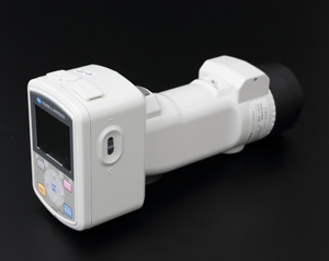 Spectrocolorimeter
