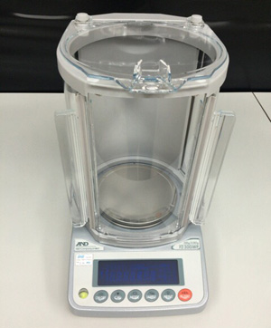 Electronic Balance