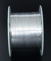Flat-wire